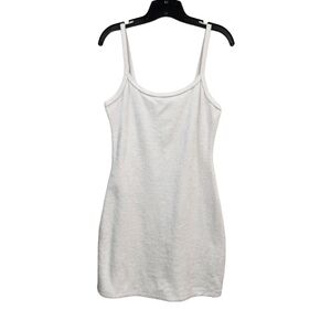 Abercrombie & Fitch Women's Slip Mini Dress - S